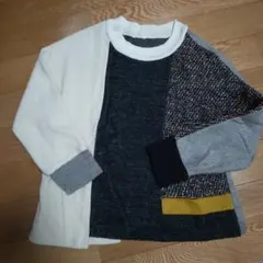 ラレグロ ニット