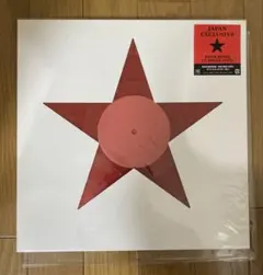 2026年最新】David bowie レコード black starの人気アイテム - メルカリ