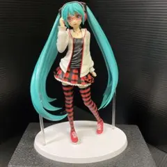 初音ミク スーパープレミアムフィギュア ナチュラル