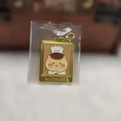 ちいかわ ちいかわレストラン レストランなチャームコレクション　くりまんじゅう