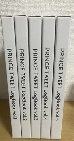 2026年最新】うたの prince tweet logbookの人気アイテム - メルカリ