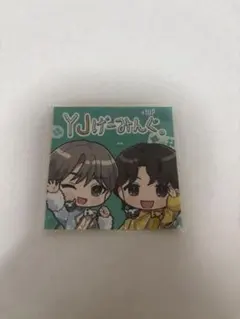 YJげーみんぐ。ステッカー - メルカリ