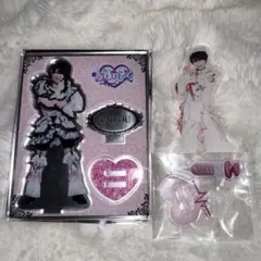 2025年最新】らぶしっく たいよう アクスタの人気アイテム - メルカリ