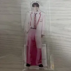 山中柔太朗 M!LK 純愛上等 アクスタ