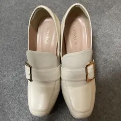 titty&Co. ローファー ハイヒールのサムネイル