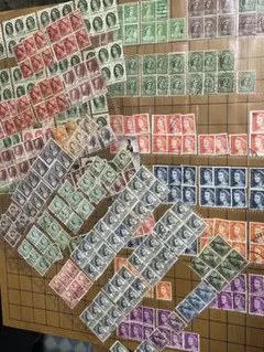 2026年最新】使用済み切手の人気アイテム - メルカリ