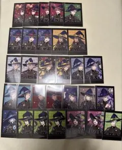 ツイステ　ぱしゃこれ　まとめ売り　ブルームバースデー