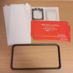 iPhone14 Pro Max ガラスフィルム 2枚+ カメラフィルム 2枚