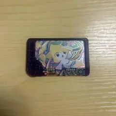 ポケモンフレンダ ジラーチ