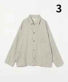 新品/ レア】26SS NICENESS L.ROLLO ジャケット - メルカリ