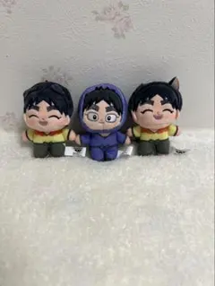 忍たま乱太郎 ほわぬい 久々知兵助