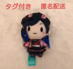 ら*す様 プロセカ　ふわぷち　白石杏