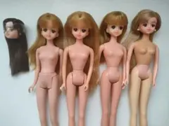 ジェニー まとめ売り