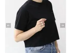 deuxieme classe Cropped Tシャツ - メルカリ
