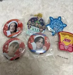 三代目JSB ガチャセット