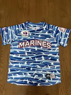 千葉ロッテマリーンズ 応援グッズ