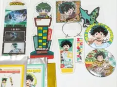 2026年最新】ヒロアカ グッズ 緑谷出久の人気アイテム - メルカリ
