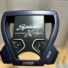 2025年最新】テーラーメイド spider xの人気アイテム - メルカリ
