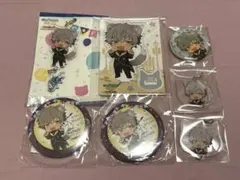 大神晃牙　あんさんぶるスターズ　ナンジャタウン