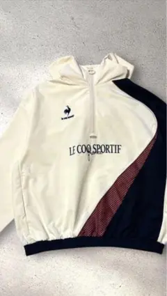 LE COQ SPORTIF パーカー