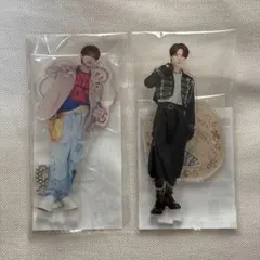 藤牧京介 アクスタ