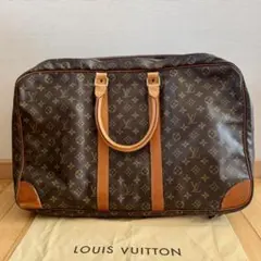 LOUIS VUITTON サックトロワポッシュ ボストンバッグ M41375