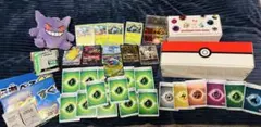 ポケモンカードまとめ　 大幅値下げ可能❣️ 即買いできる方1500円引き‼️
