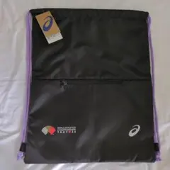 2025年最新】陸上 リュック アシックスの人気アイテム - メルカリ