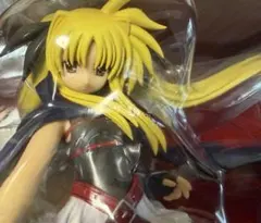 ALTER 魔法少女リリカルなのはA's フェイト・テスタロッサ