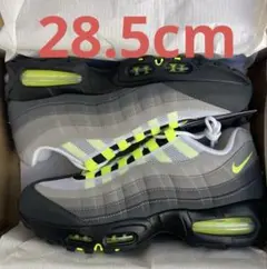 黒タグ付き　Nike Air Max 95 OG 