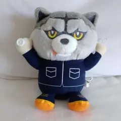 2026年最新】man with a mission ぬいぐるみの人気アイテム - メルカリ