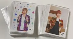 中村嶺亜　公式写真　146枚　まとめ売り