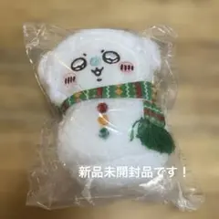 ちいかわ一番くじ　セブンイレブン　 E賞　マスコット　モモンガ