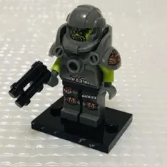 レゴ　ミニフィギュア エイリアン・アベンジャー Alian Avenger