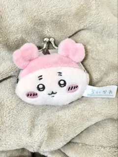（古本屋）ちいかわ カニちゃんコインケース