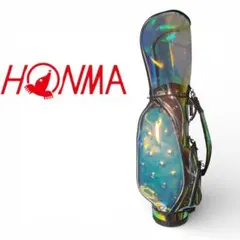 2026年最新】honma キャディバッグ オーロラの人気アイテム - メルカリ