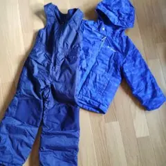 Columbia 子ども用スキーウェア セット