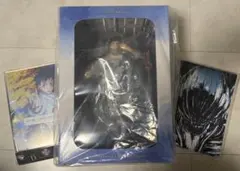 新品未開封】渋谷スクランブル 呪術廻戦0 乙骨憂太 フィギュア(特典