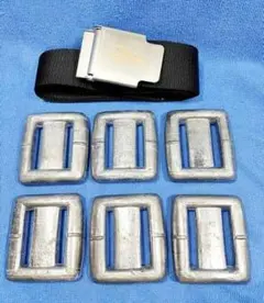 ダイビング ウエイト 2kg