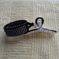 ヘアクリップ 2点セット