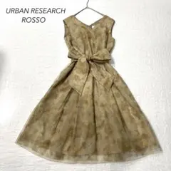 2026年最新】URBAN RESEARCH ROSSO パーティードレスの人気アイテム