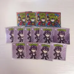 にじさんじ 剣持刀也 ビックリマンチョコ2