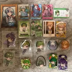 シクフォニ　まとめ売り