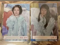 藤吉夏鈴/「What's 