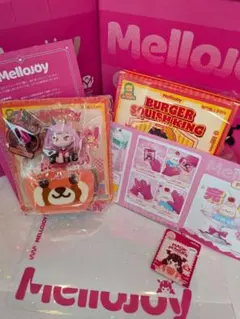 2026年最新】シークレットスクイーズの人気アイテム - メルカリ