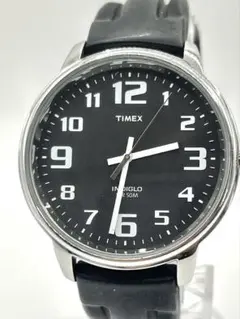 TIMEX タイメックス　メンズ　時計　 稼働　watch 電池交換済みのサムネイル