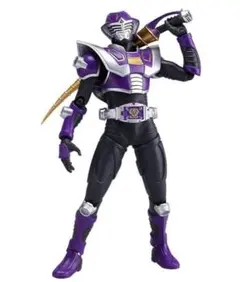 新品●figma 仮面ライダーストライク 王蛇 ドラゴンナイト 龍騎●未開封美品