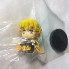 鬼滅の刃 我妻善逸 ミニフィギュア