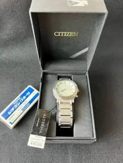 CITIZEN ALTERNA クロノグラフ 腕時計 VO10-5633A - メルカリ