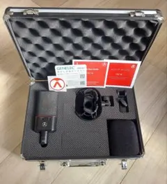 2025年最新】AUSTRIAN AUDIO 配信機器・PA機器・レコーディング機器の